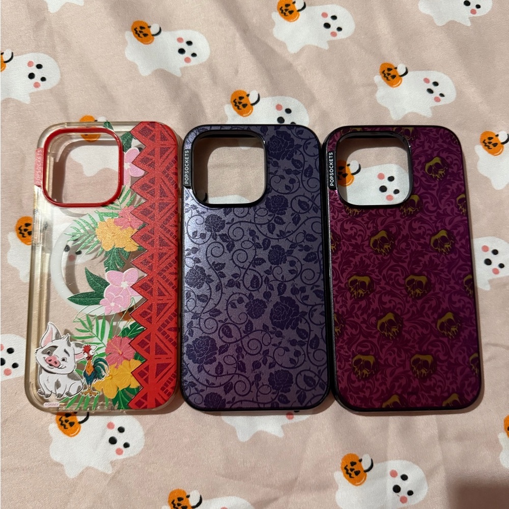 PopSocket MagSafe cases